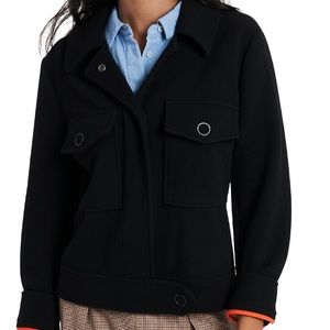 riley and rae blazer